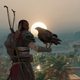 Image for article titled What We Liked (And Didn’t Like) About Assassin’s Creed Origins’ Story